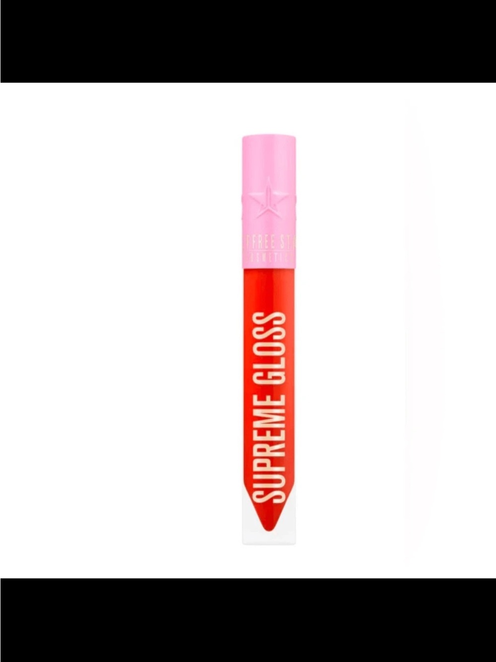 Jeffree Star - Everybody Knows Supreme Gloss - Picture 5 of 5